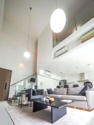 One-north Residences (D5), Apartment #454872751